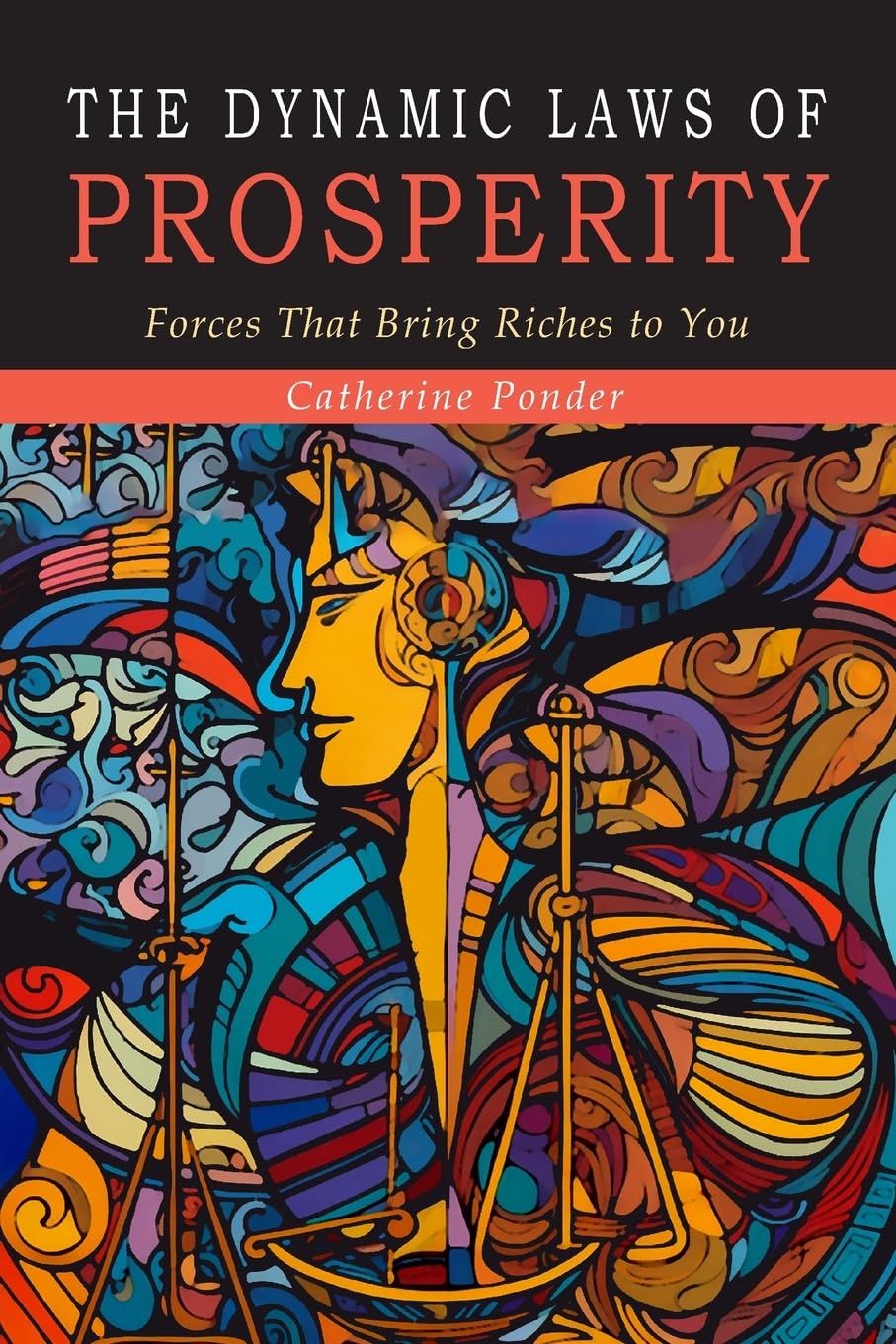 The Dynamic Laws of Prosperity