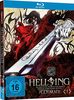 Hellsing Ultimative OVA, Vol. 1 (Re-Cut) (inkl. Booklet) (Mediabook) [Blu-ray]