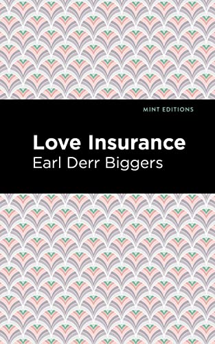 Love Insurance (Mint Editions―Romantic Tales)