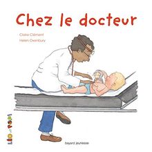 Chez le docteur