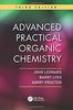 Advanced Practical Organic Chemistry, Third Edition
