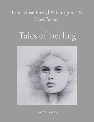 Tales of healing: Art & Poetry