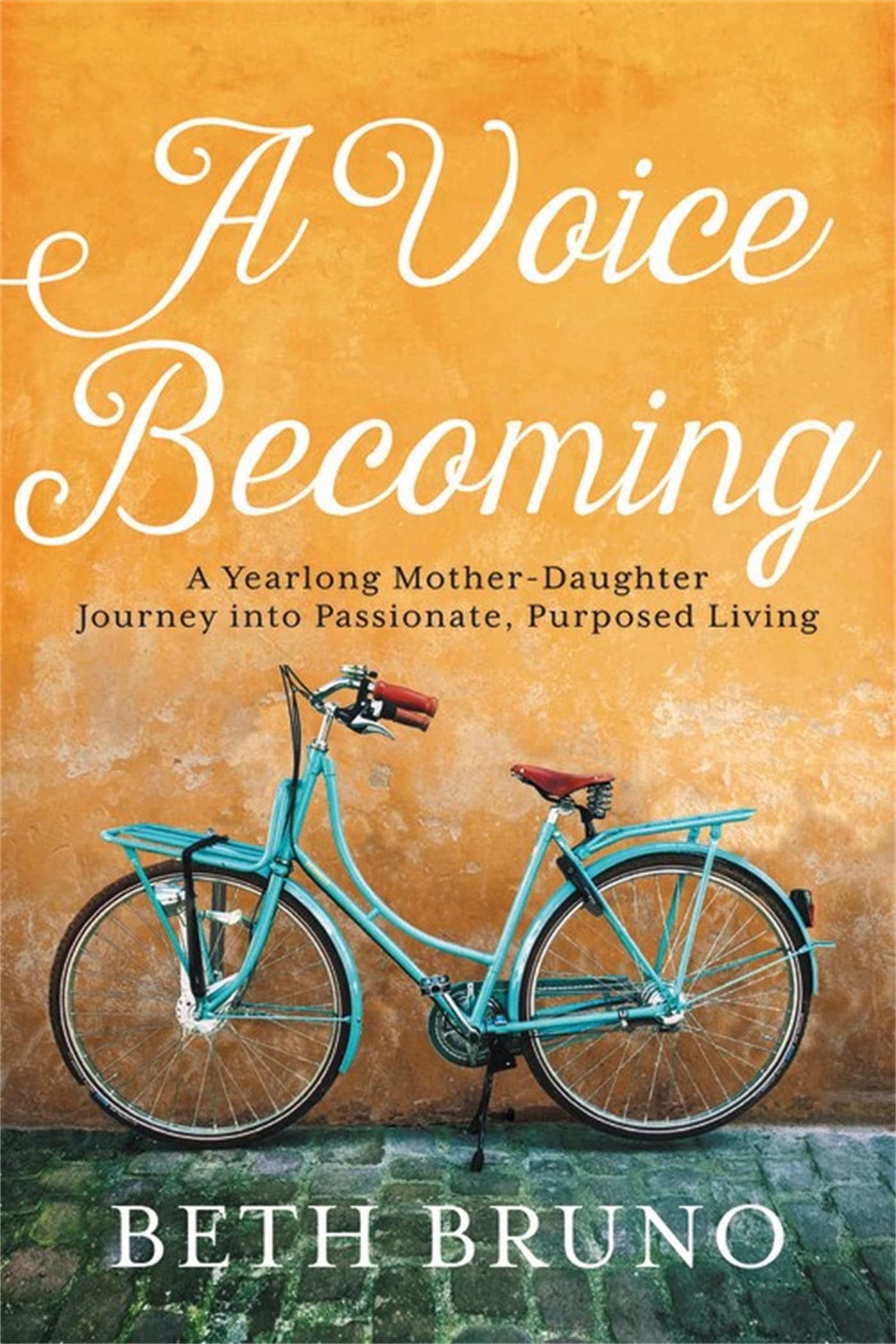Voice Becoming