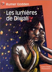 Les lumières de Diwali