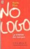 No logo : La tyrannie des marques