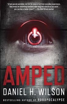 Amped (Vintage Contemporaries)