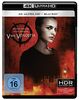 V wie Vendetta (4K Ultra HD) (+ Blu-ray 2D)