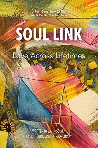 Soul Link: Love Across Lifetimes