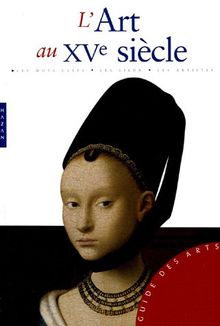 L'art au XVe siècle