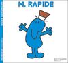 Monsieur Rapide (Monsieur Madame)