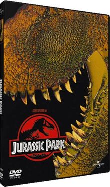 Jurassic Park [FR Import]