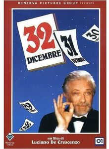 32 dicembre [IT Import]