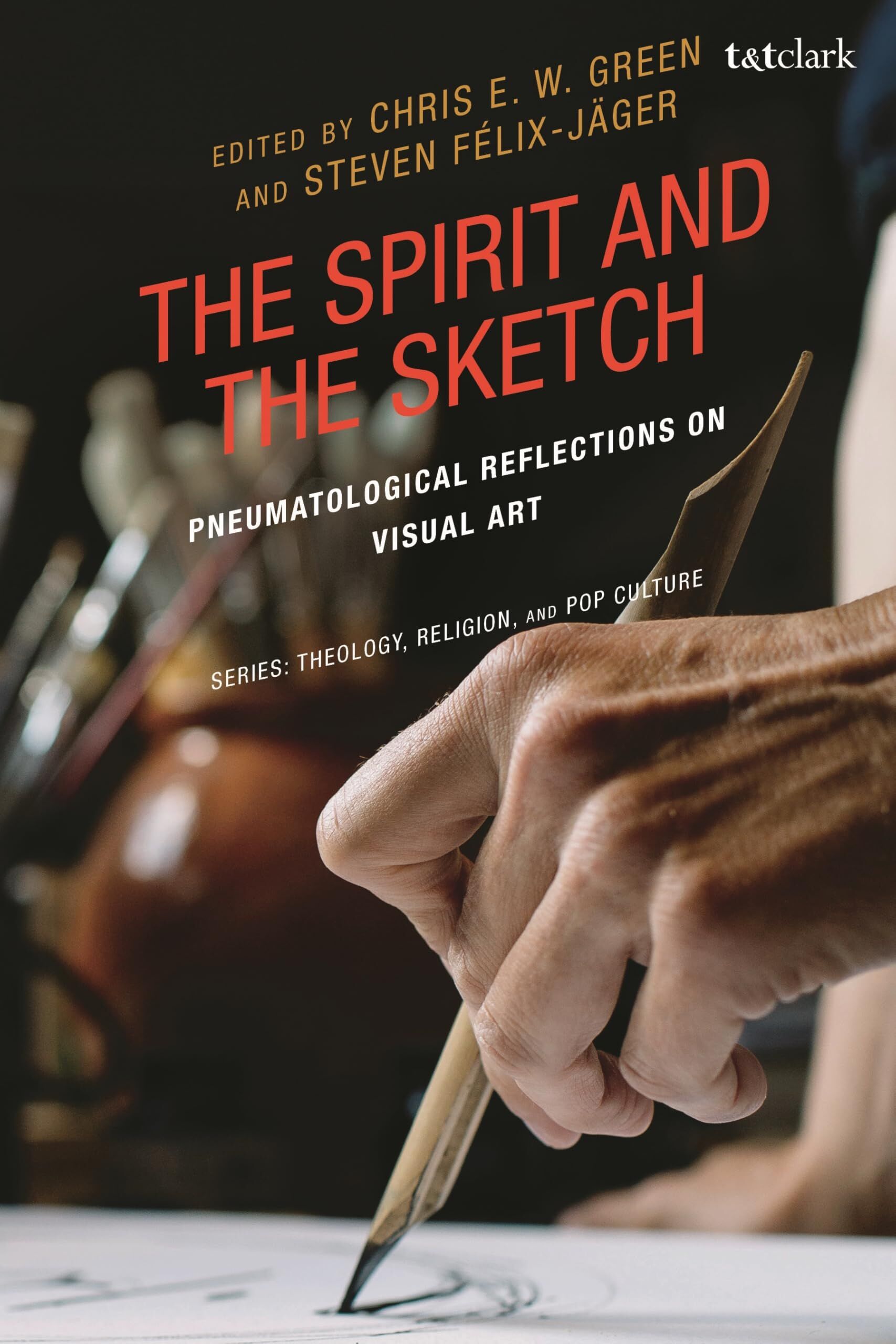 The Spirit and the Sketch