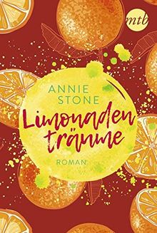 Limonadenträume: Liebesroman Neuerscheinung 2019 (Avery und Cade)