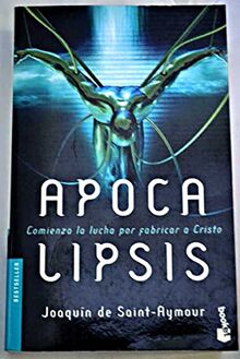 Apocalipsis (Bestseller Internacional)