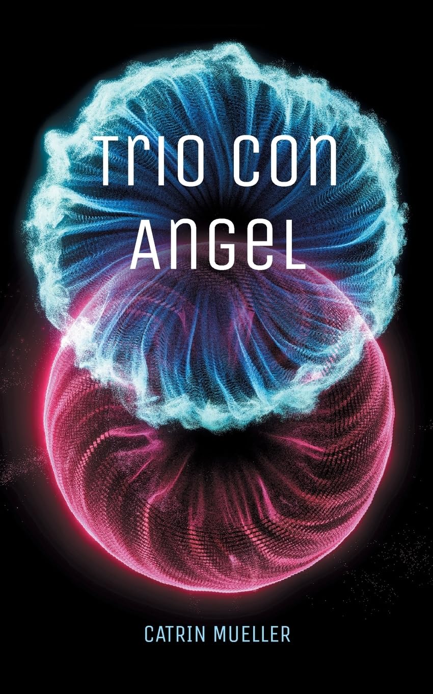 Trio con Angel: Roman