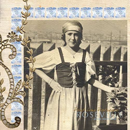 Point Loma Portuguese R O S E V I L L E (Phoenix Court, Band 3)