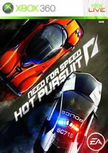 Need for Speed: Hot Pursuit