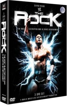 The rock [FR Import]