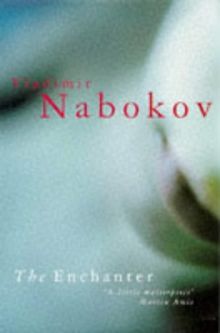 Enchanter (Picador Books)