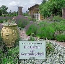 Die Gärten der Gertrude Jekyll