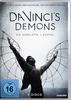 Da Vinci's Demons - Die komplette 1. Staffel [3 DVDs]