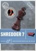 PC Schachprogramm Shredder 7