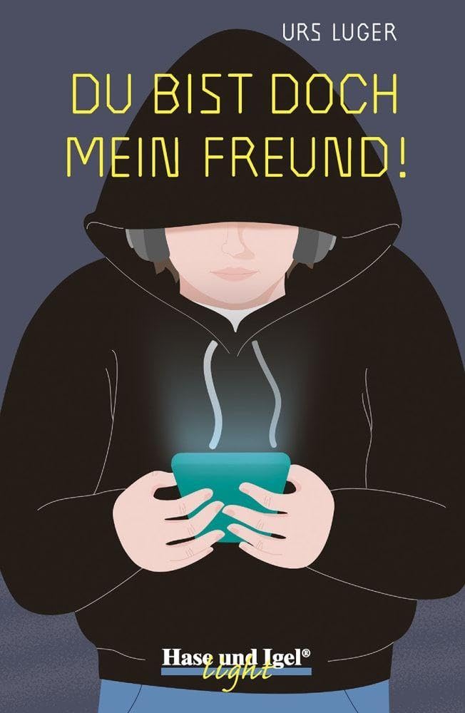 Du bist doch mein Freund! / light: Schulausgabe