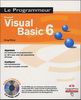 Visual Basic 6 (+ 1 CD-Rom)