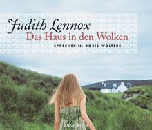 Das Haus in den Wolken. 8 CDs