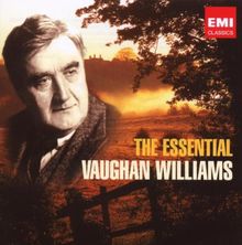 The Essential Vaughan Williams