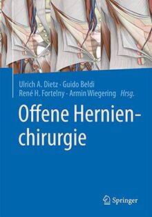 Offene Hernienchirurgie