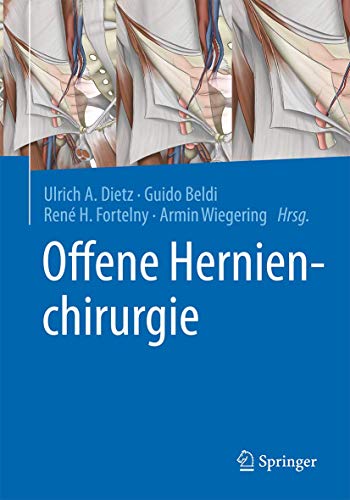Offene Hernienchirurgie