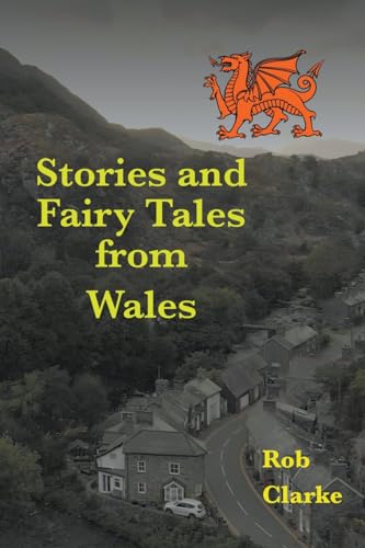Stories and Fairy Tales from Wales
