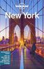 Lonely Planet Reiseführer New York (Lonely Planet Reiseführer Deutsch)