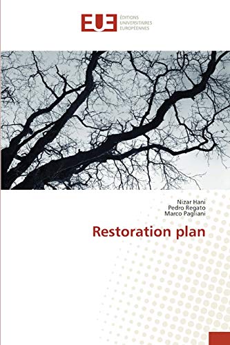 Restoration plan