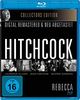Alfred Hitchcock: Rebecca (1940) [Collector's Edition] [Blu-ray]