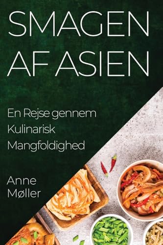 Smagen af Asien: En Rejse gennem Kulinarisk Mangfoldighed