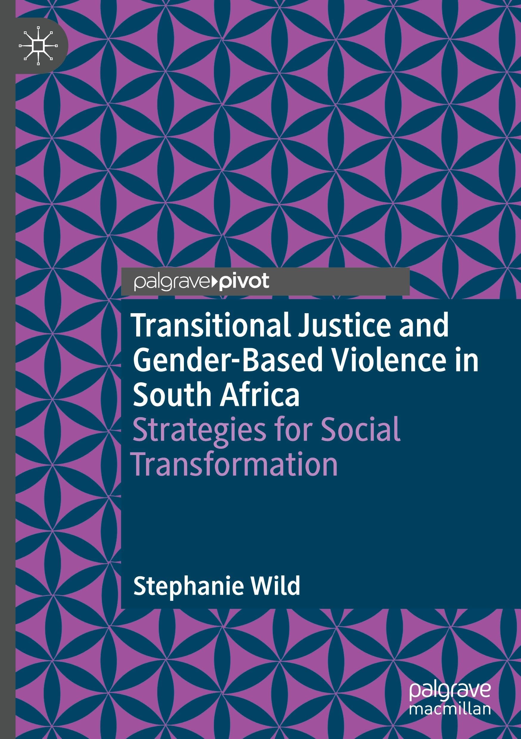 Transitional Justice and Gender-Based Violence in South Africa: Strategies for Social Transformation
