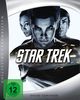 Star Trek 11 - Die Zukunft hat begonnen - The Masterworks Collection [Blu-ray]