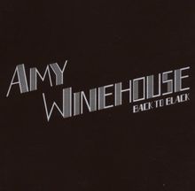 Back to Black (Deluxe Edition) von Winehouse,Amy | CD | Zustand gut