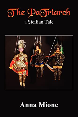 The PaTriarch: a Sicilian Tale