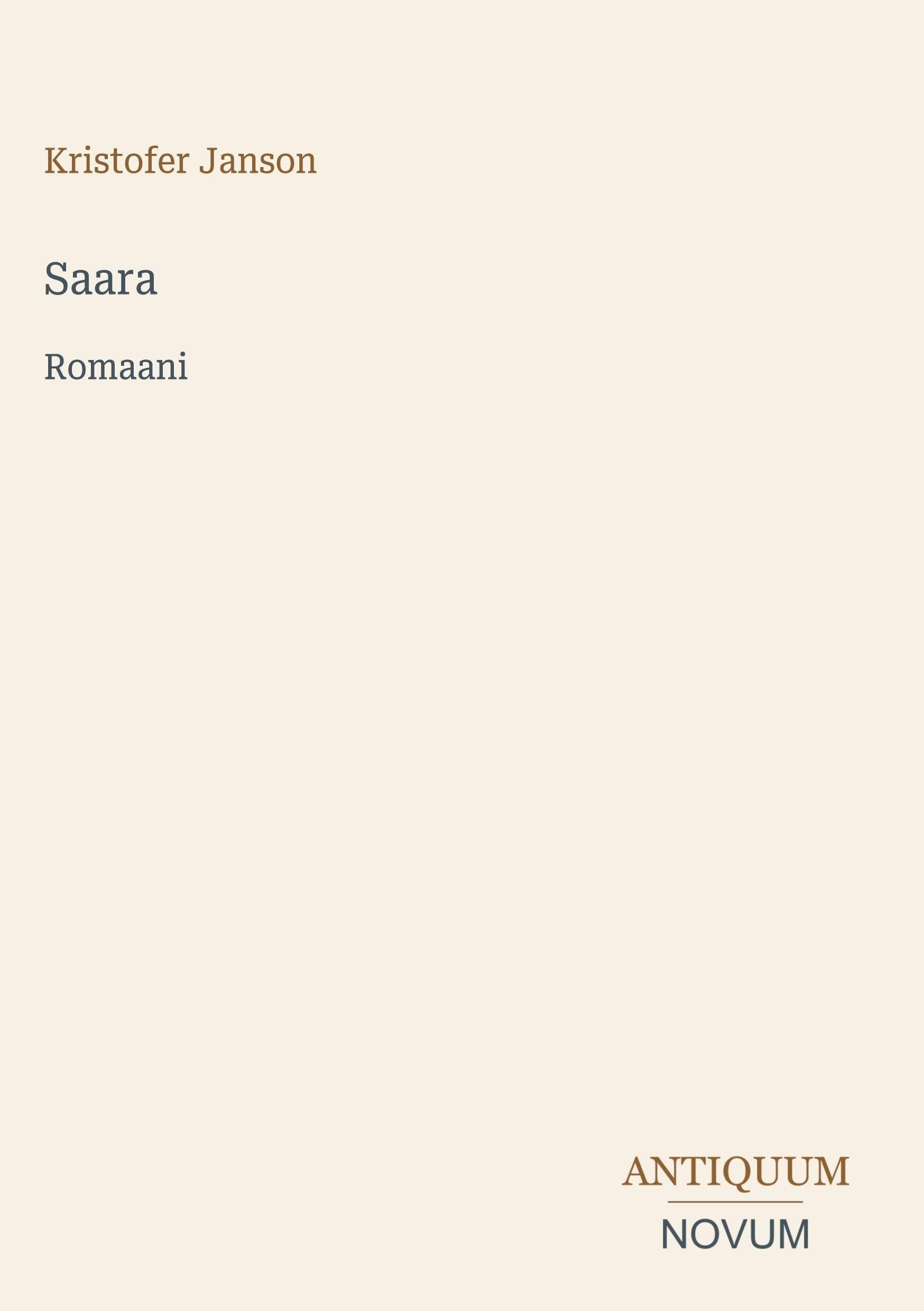 Saara