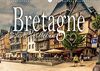 Bretagne zum Verlieben (Wandkalender 2020 DIN A3 quer): Die schöne Bretagne in tollen Bildern (Monatskalender, 14 Seiten ) (CALVENDO Orte)