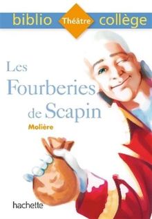 Les fourberies de Scapin