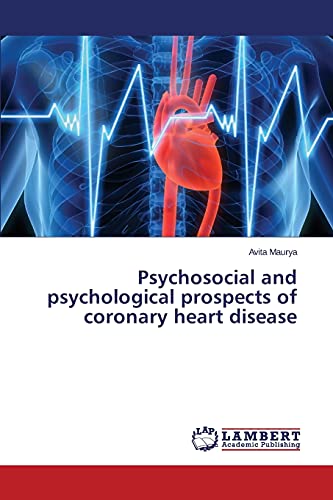 Psychosocial and psychological prospects of coronary heart disease