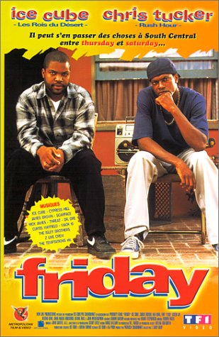 Friday