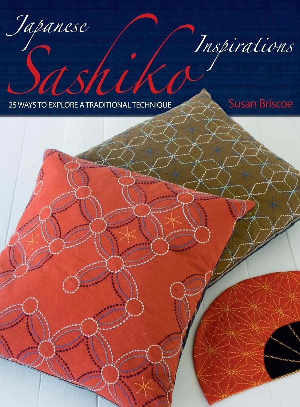 Japanese Sashiko Inspirations