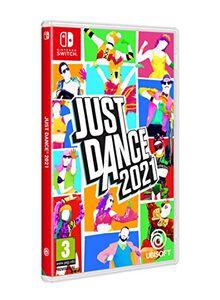 Bild von Just Dance 2021 SWITCH