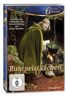 Rumpelstilzchen - Sechs auf einen Streich - ARD Märchen